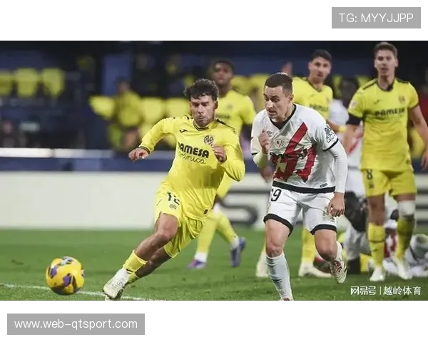 比利亚雷亚尔对阵马略卡，主队冲击四连胜