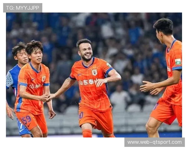 山东泰山5-1客胜武汉三镇,卡扎伊什维利双响难夺金靴 山东泰山5-1客胜武汉三镇,卡扎伊什维利双响难夺金靴