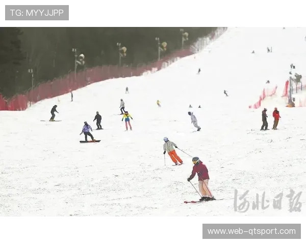 河北崇礼雪场提前开板，基础设施升级满足滑雪者多样化需求