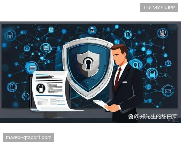 体育数字资产安全防护体系升级，应对网络威胁