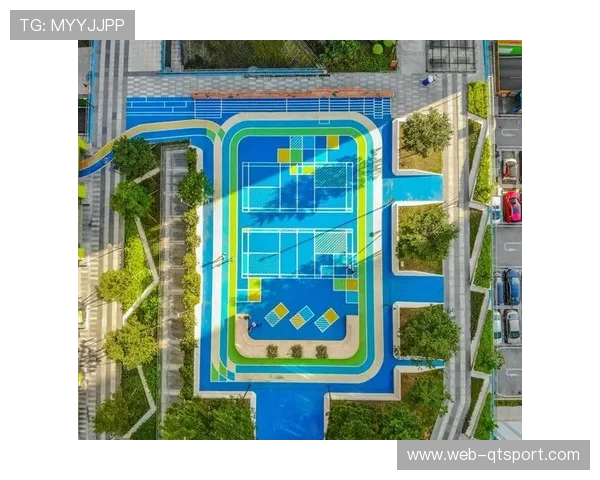 填补空白：华中专业BMX运动公园建设的必要性与挑战