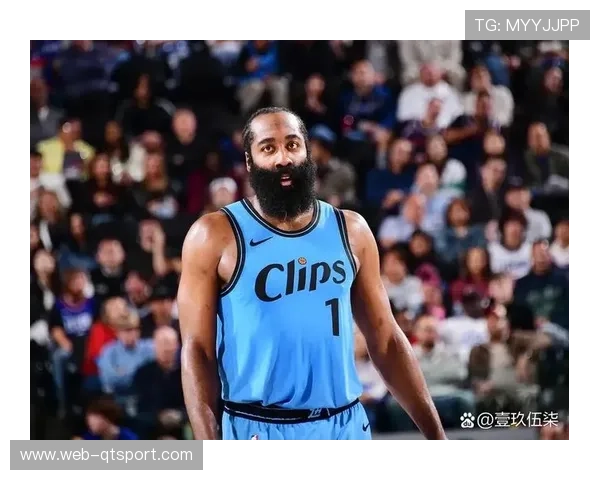 哈登缺席训练引发猜测,快船更衣室气氛紧张 哈登缺席训练引发猜测,快船更衣室气氛紧张