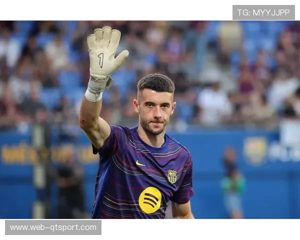 巴萨门将霍安·加西亚扑救成功率80.6%，西甲第二