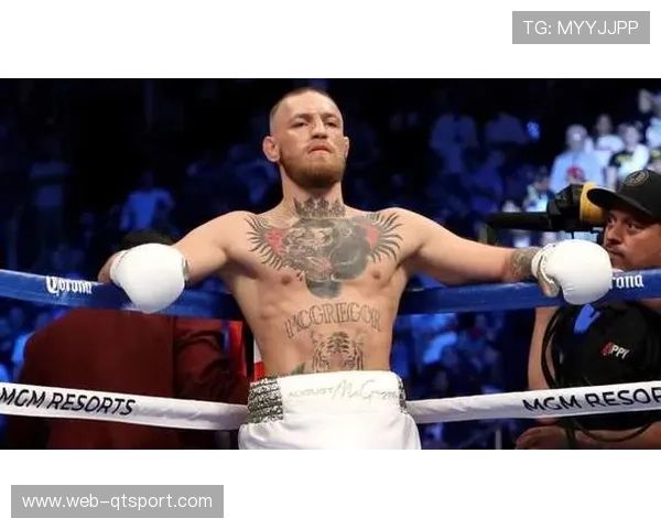 康纳·麦格雷戈公开叫阵马哈切夫，目标冲击UFC第三个量级冠军