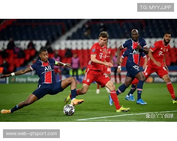 拜仁对巴黎：战术克制与球星个人能力对决