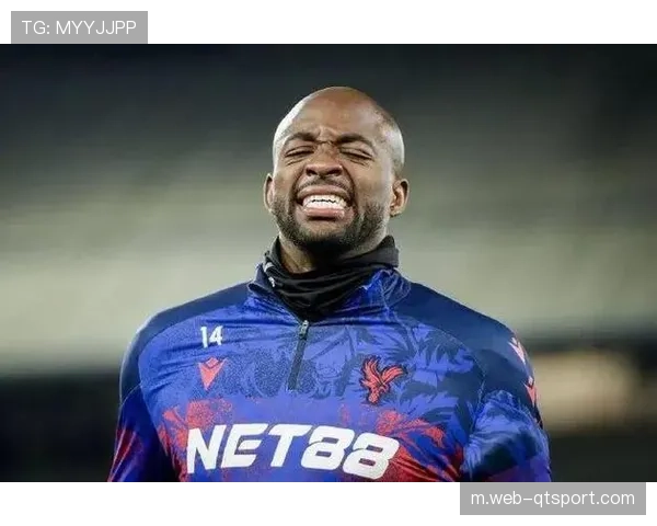 伤停补时：水晶宫获得绝杀点球，马特塔主罚命中