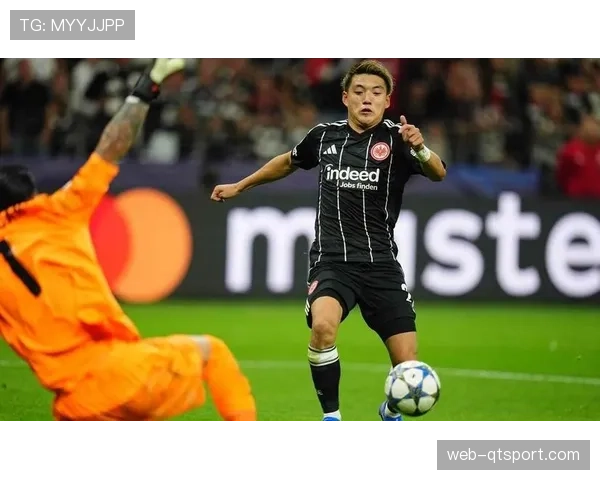 门兴格拉德巴赫1-1战平弗赖堡，客队由堂安律扳平比分