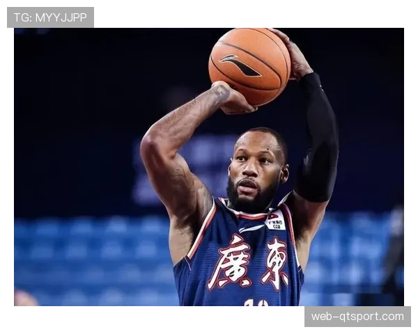 威姆斯接受ESPN专访，谈在CBA退役计划与中美篮球文化差异