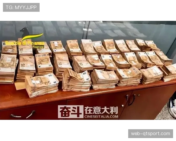 荷兰警方破获跨国假冒BMX零配件走私案，涉案金额超百万欧元